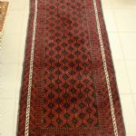 861 6415 ORIENTAL RUG